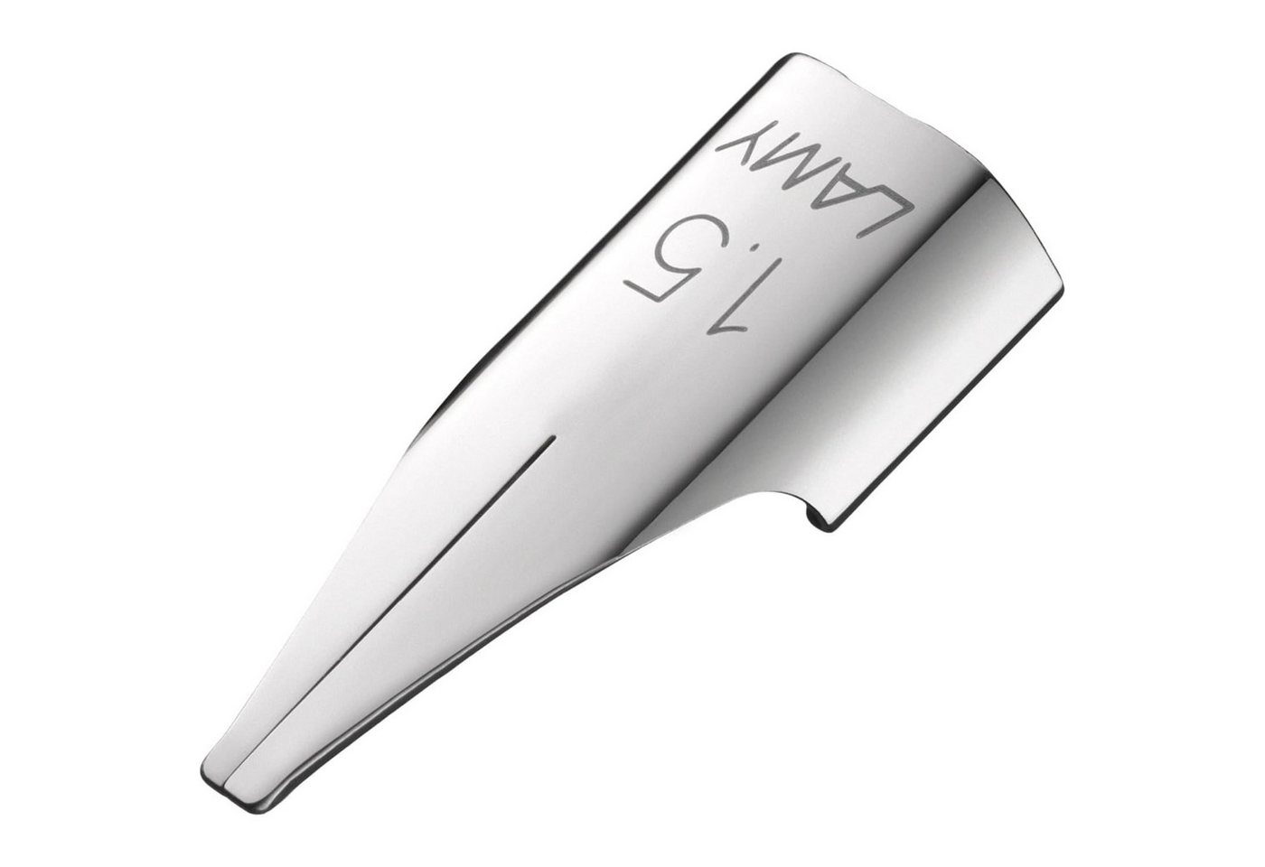 LAMY Füllhalter LAMY Feder Z50 silber joy Stärke 1,5mm Bild 2