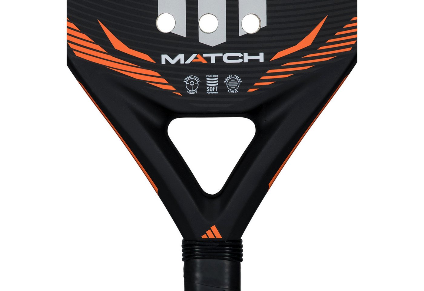 adidas Sportswear Padelschläger Match 2026