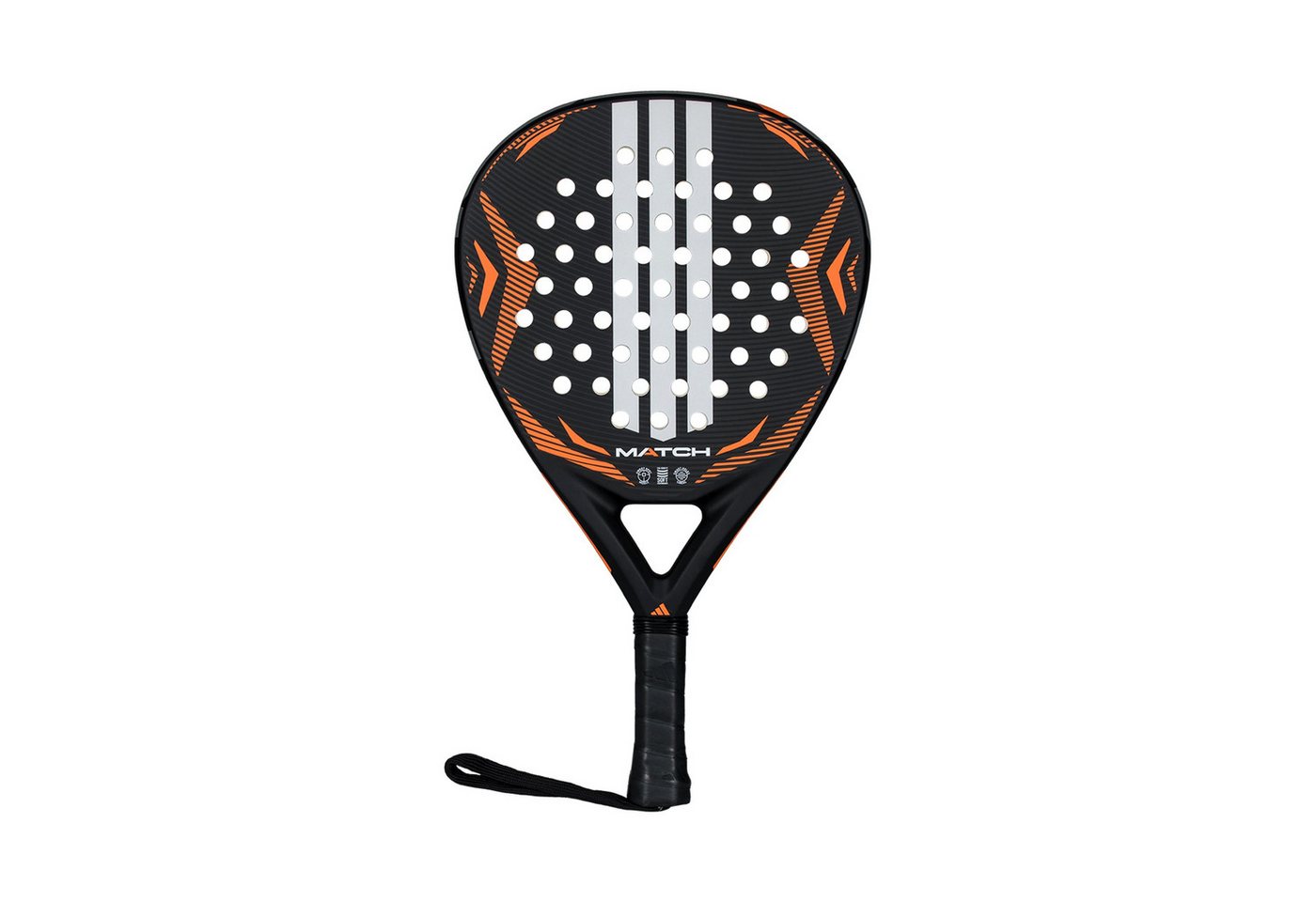 adidas Sportswear Padelschläger Match 2026 Bild 2