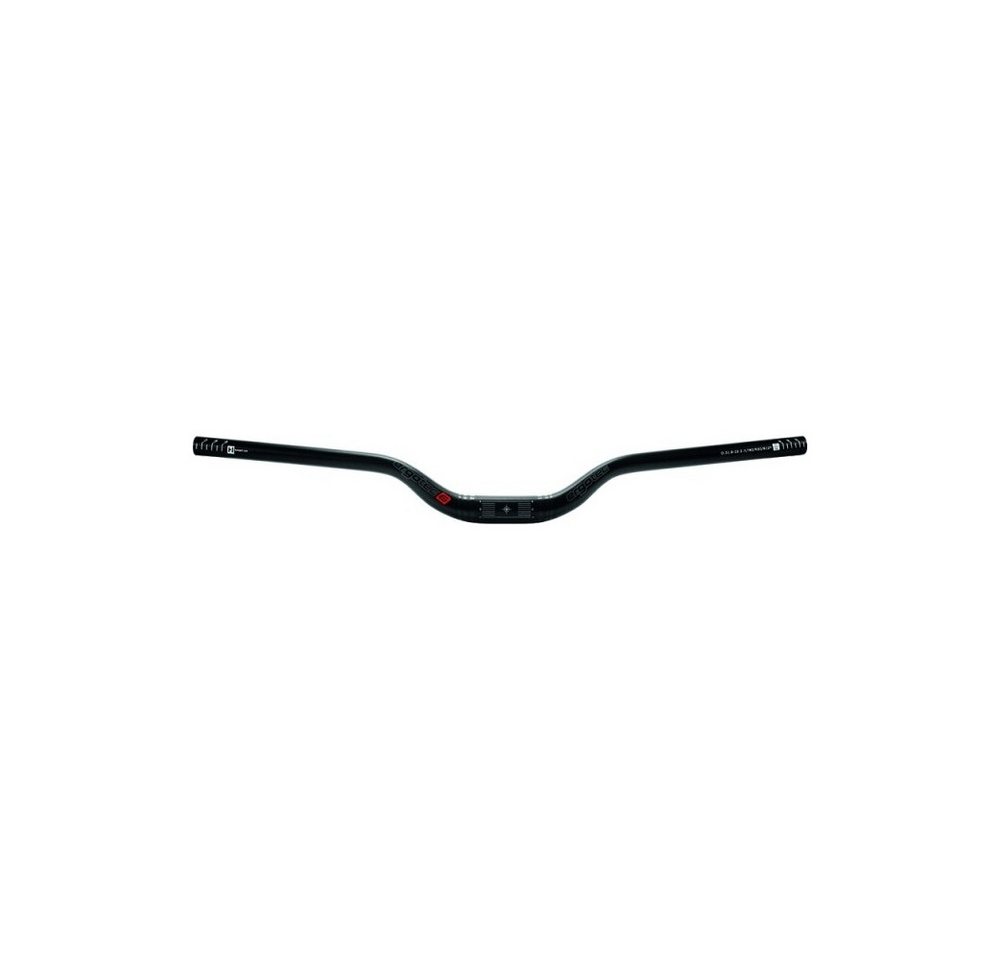 Humpert Fahrradlenker Ergotec Riser-Bar 50 Lenker mit ergonomischem Design
