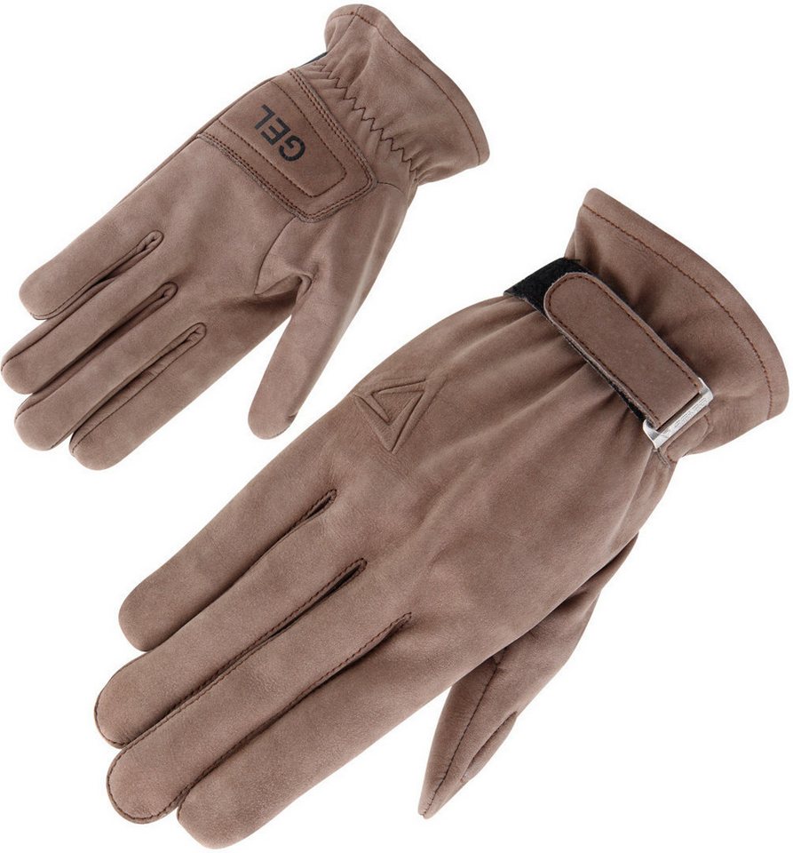 Orina Motorradhandschuhe Classic Lite Motorrad Handschuhe
