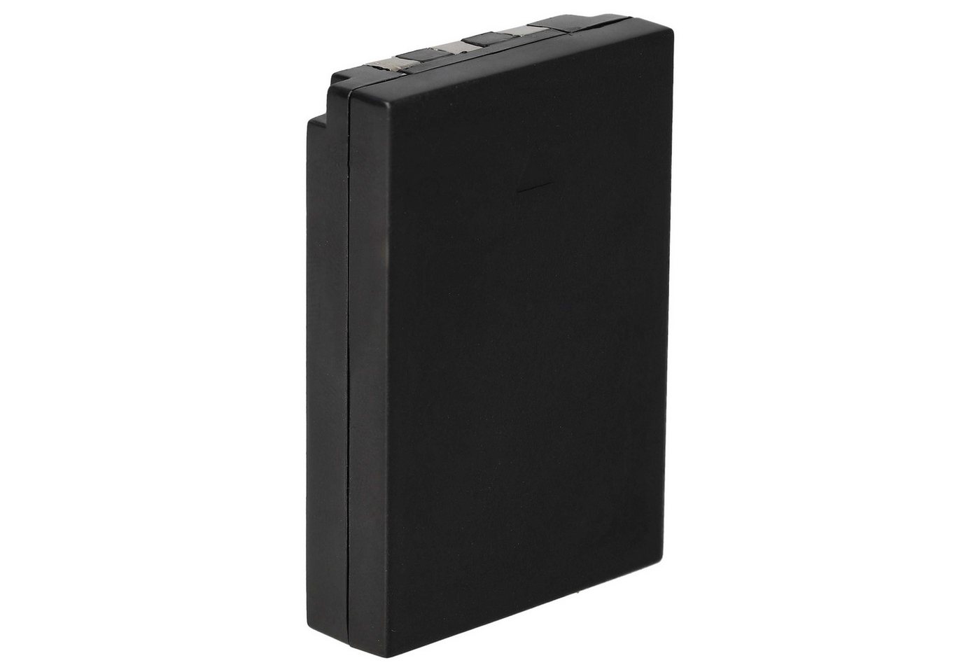 vhbw Akku Ersatz für Olympus Li-10B, Li-12B für Foto / Kompaktkamera / Kamera-Akku Akku Li-Ion 750 mAh (3,7 V, 1 St), Leistungsfähiger Austausch-Akku für Digitalkamera, Spiegelreflexkamera
