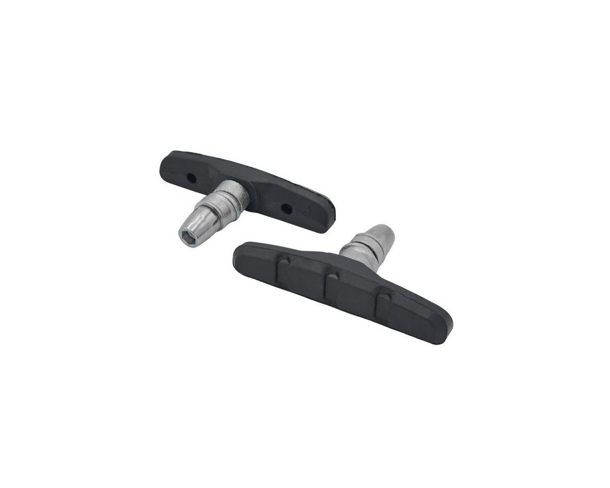 B-Bike V-Brake 35987 (1-St), 70 mm Bremsbeläge für V-Brake Bremssysteme