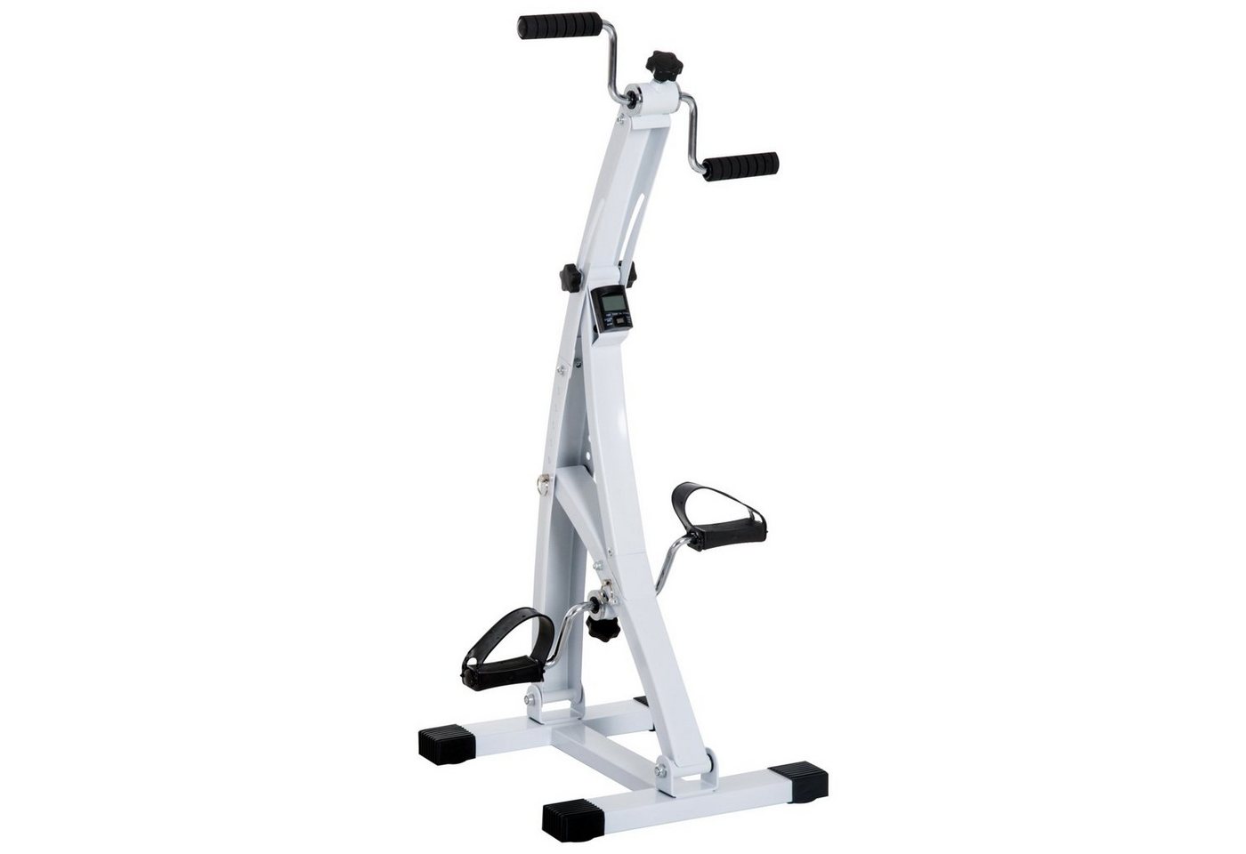 HOMCOM Heimtrainer Bewegungstrainer für Senioren Bild 5