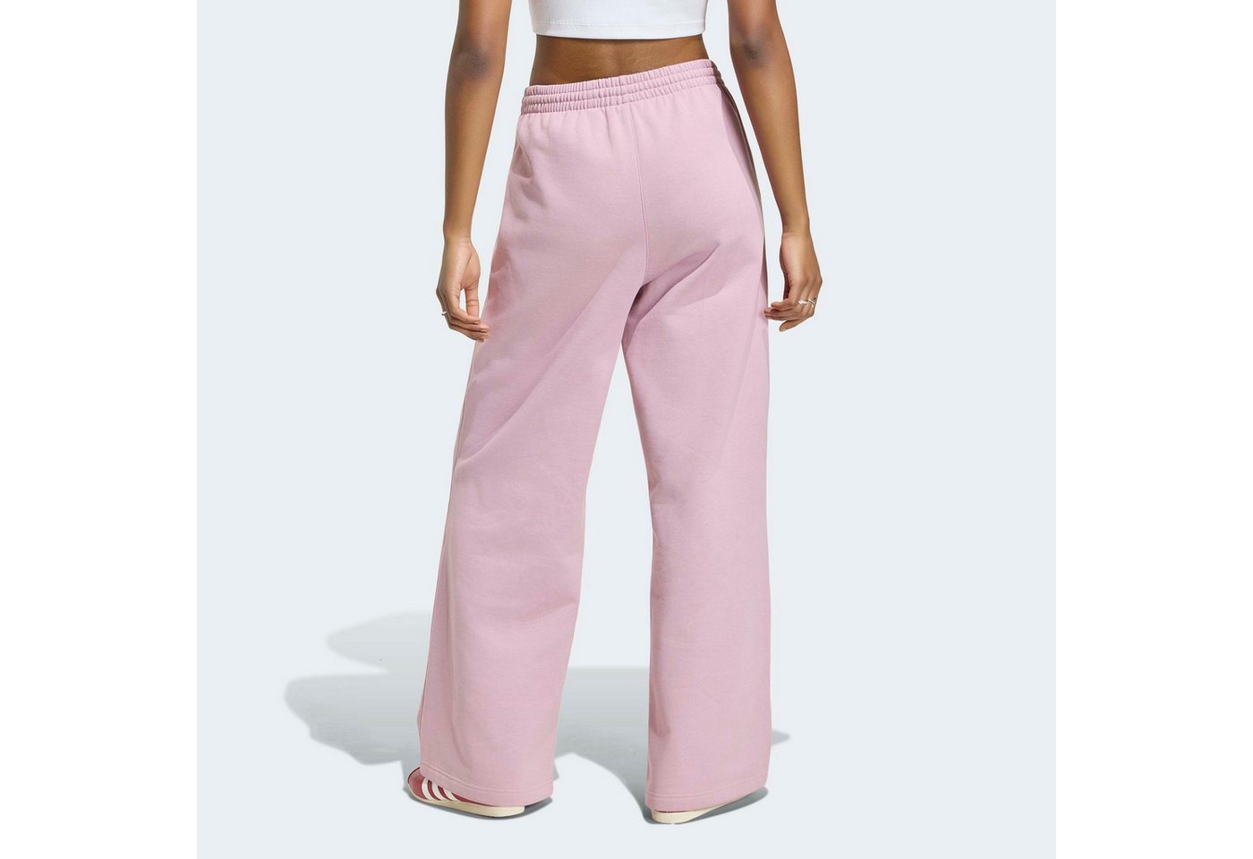 adidas Originals Sporthose ESS FL WL PANTS Bild 2