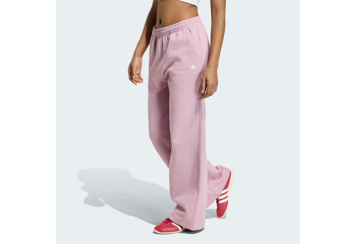 adidas Originals Sporthose ESS FL WL PANTS Bild 3