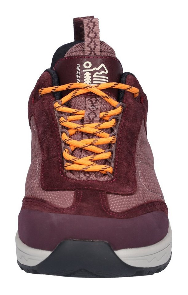 Waldläufer H-Freya Outdoorschuh Schnürschuh mit Waterproof, in Komfortweite H = sehr weit Bild 3