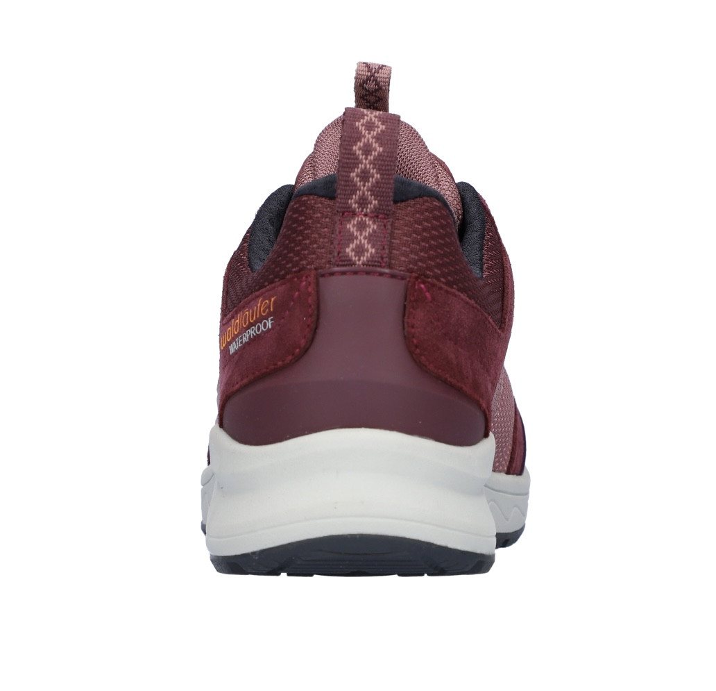 Waldläufer H-Freya Outdoorschuh Schnürschuh mit Waterproof, in Komfortweite H = sehr weit Bild 4