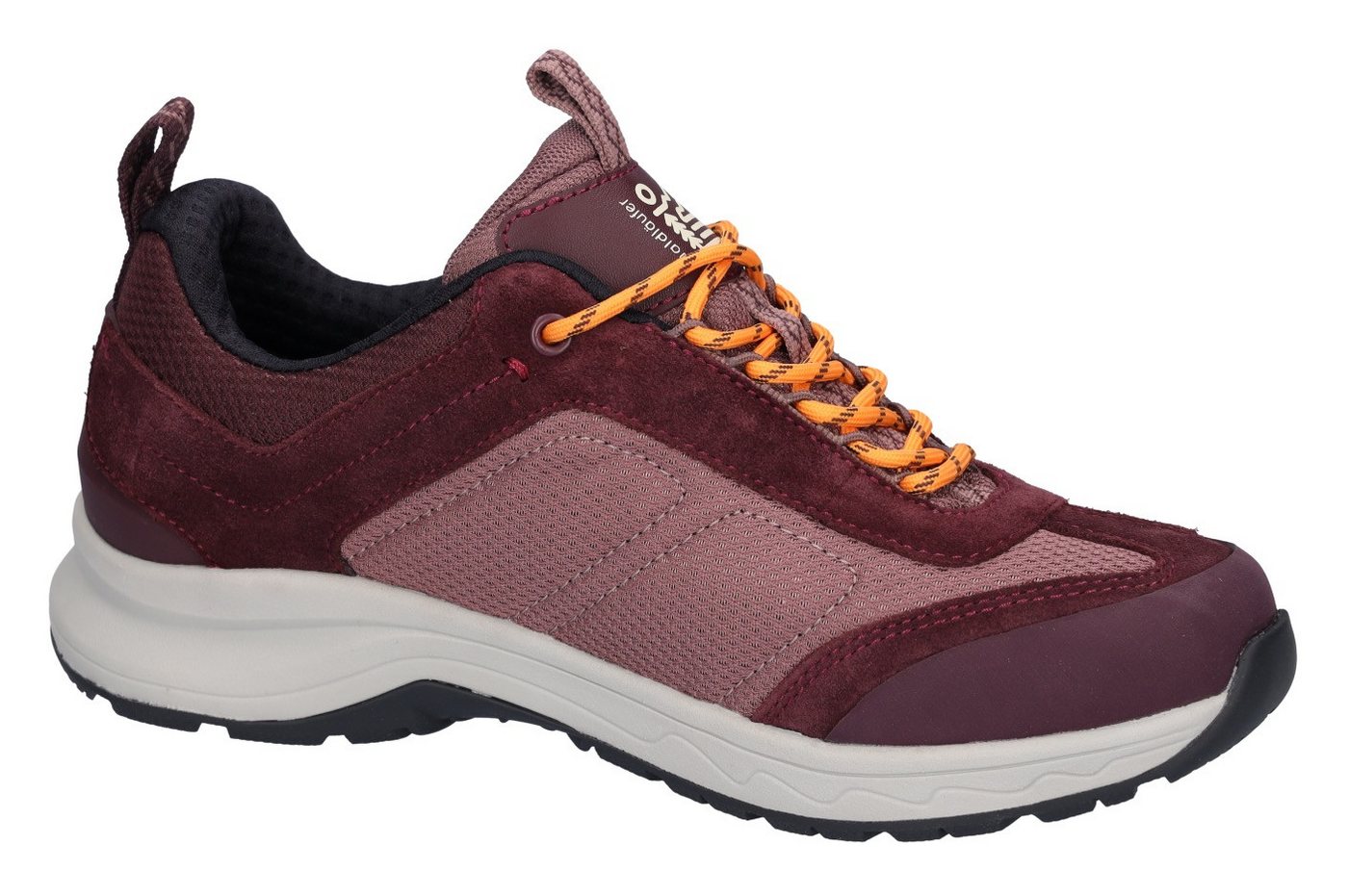 Waldläufer H-Freya Outdoorschuh Schnürschuh mit Waterproof, in Komfortweite H = sehr weit Bild 5