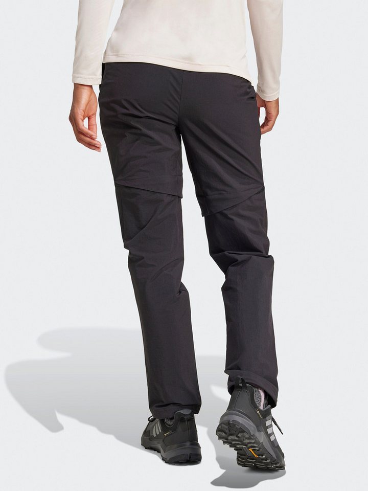 adidas TERREX Outdoorhose Multi Zip Off (1-tlg) Bild 2