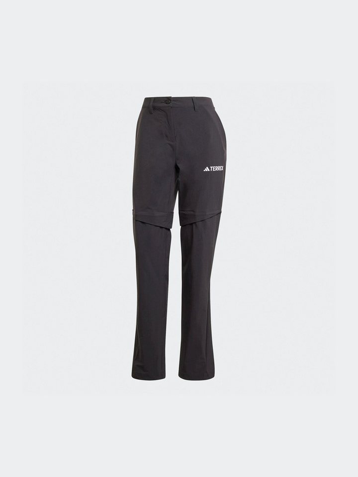 adidas TERREX Outdoorhose Multi Zip Off (1-tlg) Bild 3