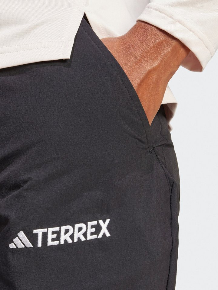adidas TERREX Outdoorhose Multi Zip Off (1-tlg) Bild 4