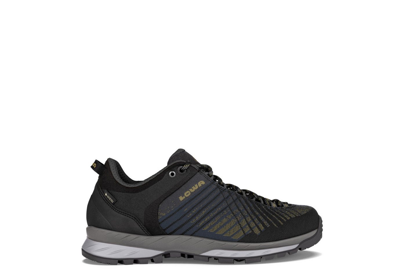 Lowa CAREZZA GTX LO Wanderschuh
