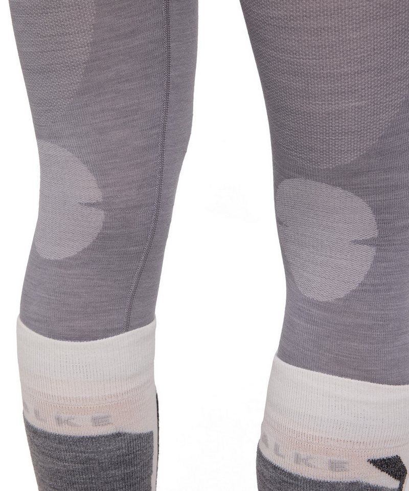 FALKE Thermounterhose FALKE Tights Wool-Tech Light Damen (1-St., 1) mit feinster Merinowolle Bild 5