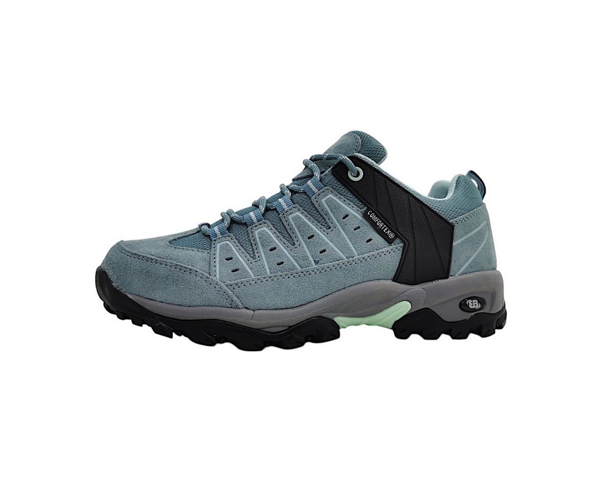BRÜTTING MT Pinos Wanderschuh Bild 3