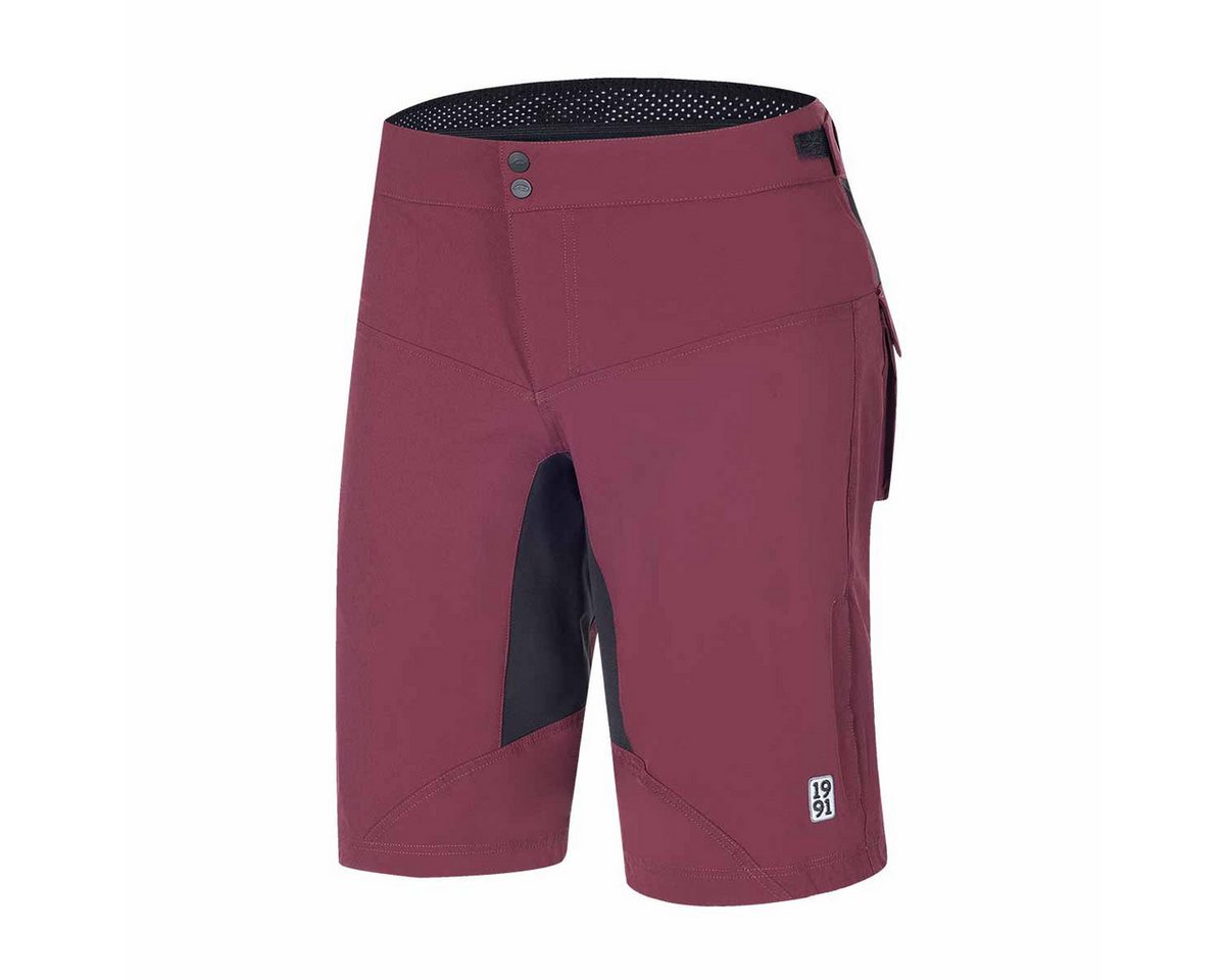 Protective Fahrradhose Shorts P-Flying High