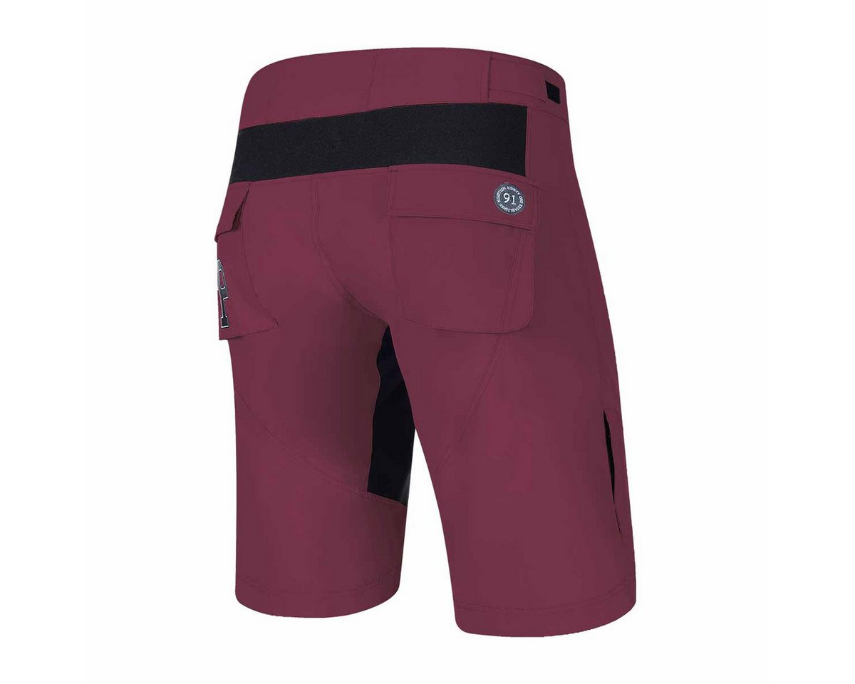 Protective Fahrradhose Shorts P-Flying High Bild 2