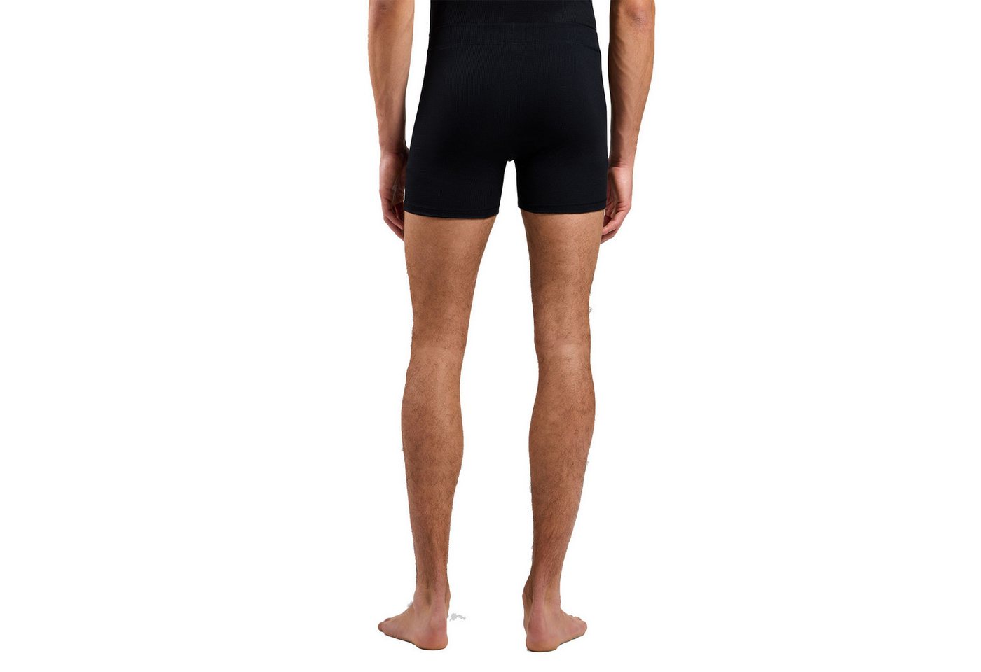 Odlo Funktionshose Active Light Boxershorts Men Black 141532-15000 Leichter, schnelltrocknender Komfort Bild 5