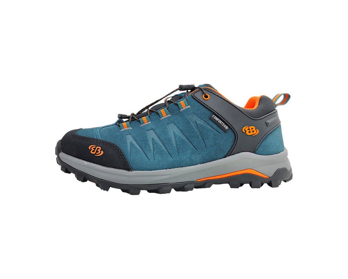 BRÜTTING MT Chester Trekkingschuh