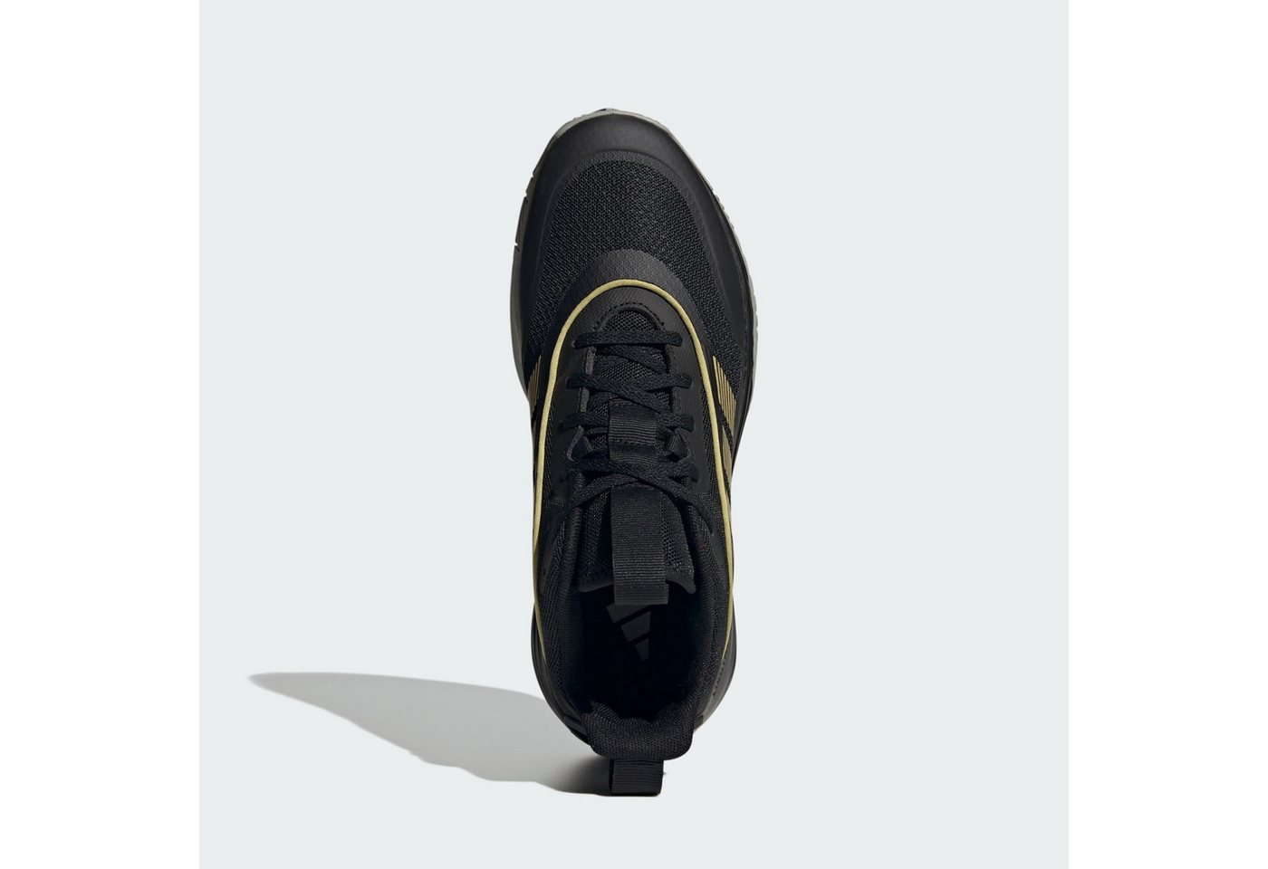adidas Sportswear OWN THE GAME 3 SCHUH Basketballschuh Bild 4
