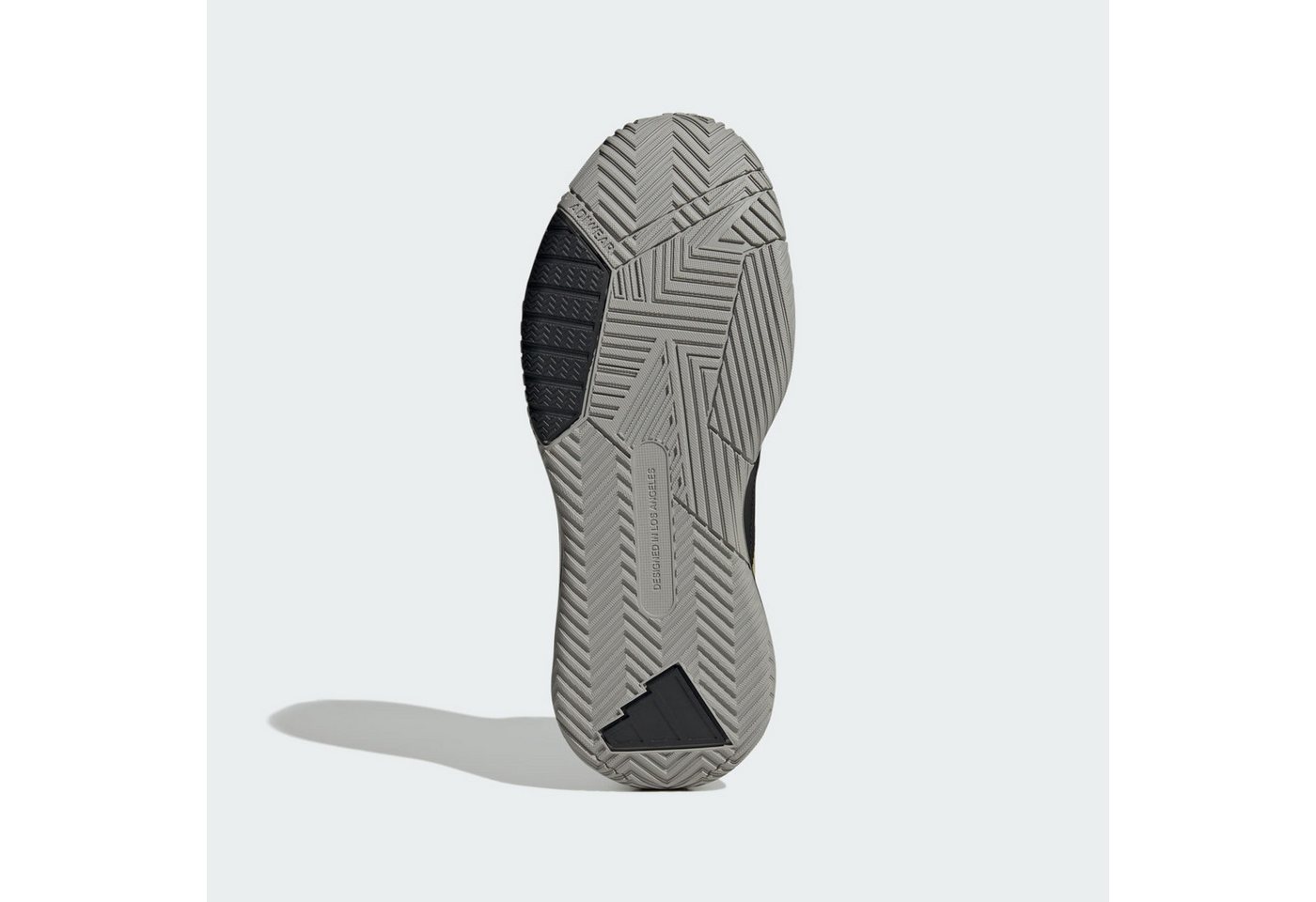 adidas Sportswear OWN THE GAME 3 SCHUH Basketballschuh Bild 5