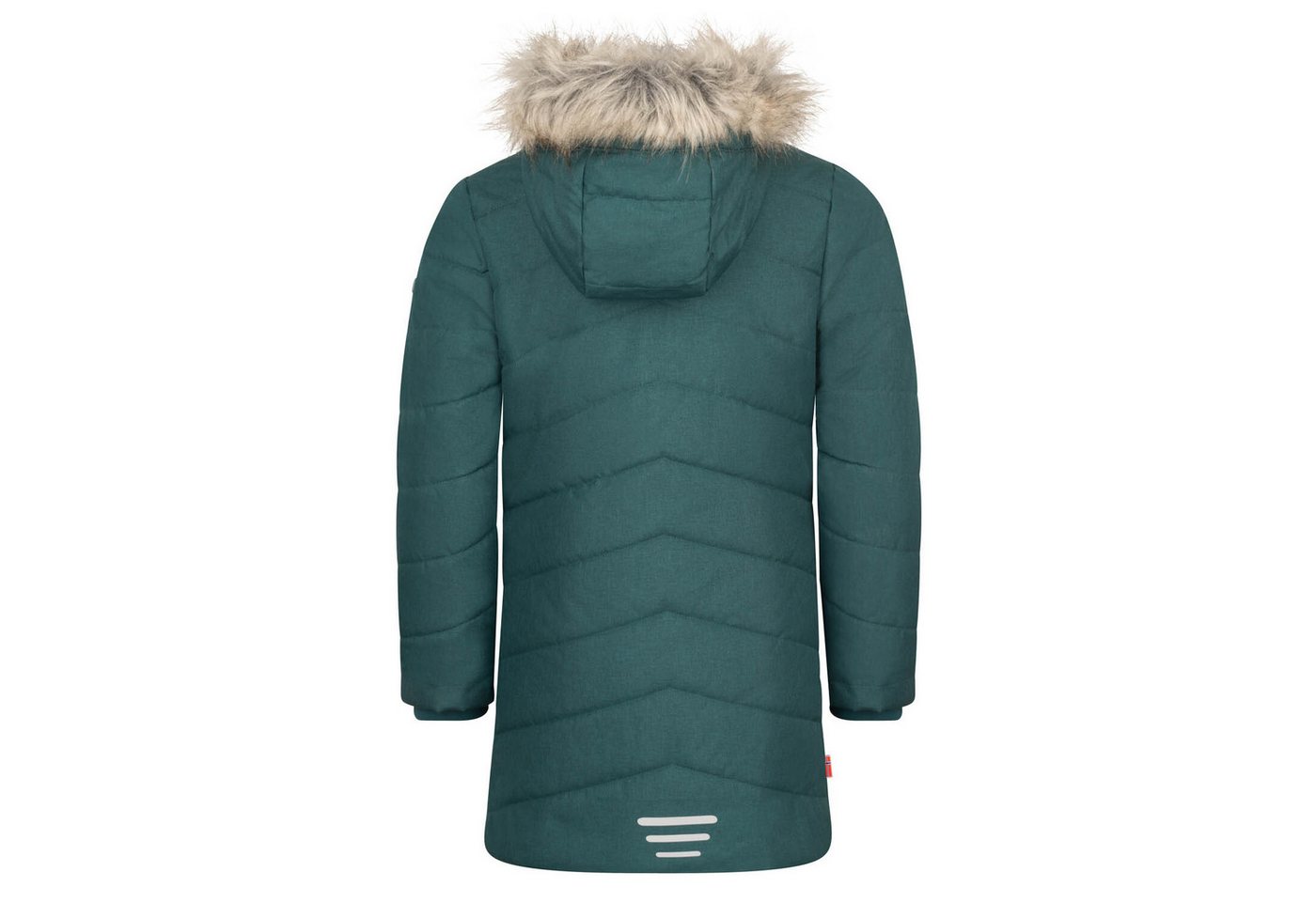 TROLLKIDS Skijacke Girls Lifjell Jacket Bild 2