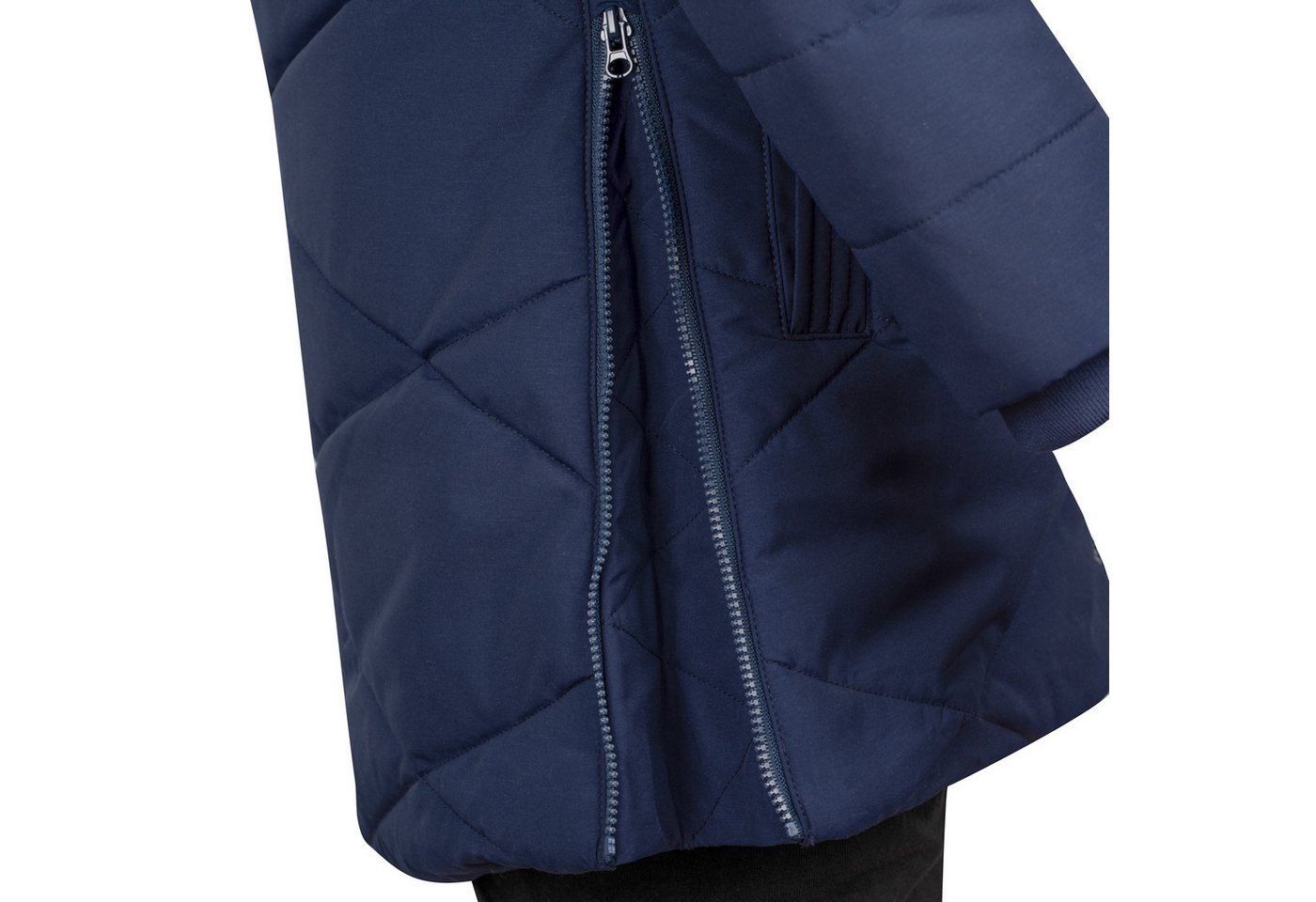TROLLKIDS Skijacke Girls Bergen Coat