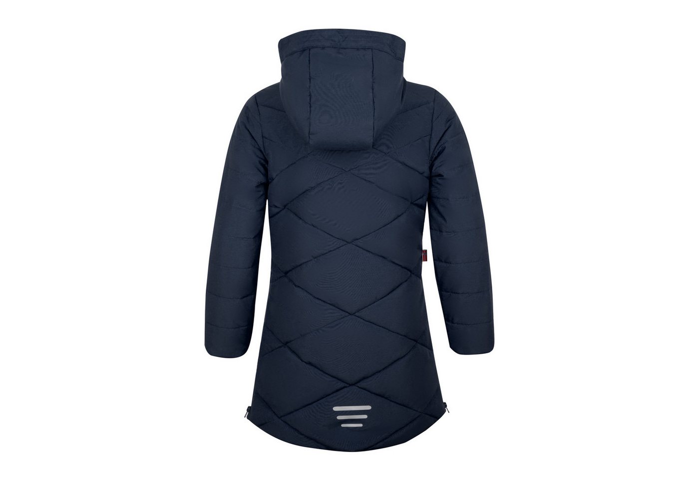 TROLLKIDS Skijacke Girls Bergen Coat Bild 2