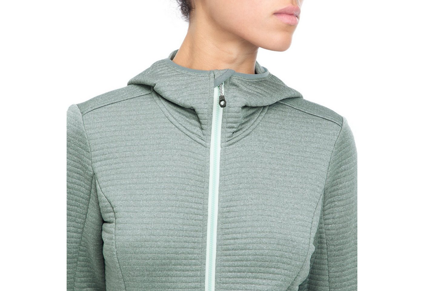 McKINLEY Funktionsweste Da.-Unterjacke Aami wms