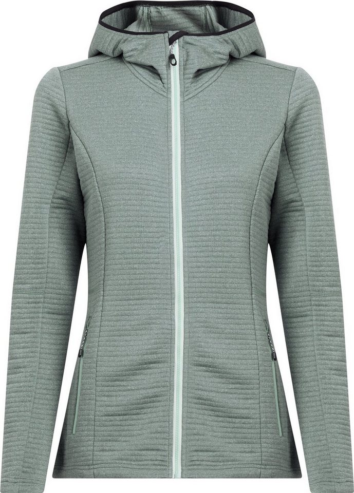 McKINLEY Funktionsweste Da.-Unterjacke Aami wms Bild 2
