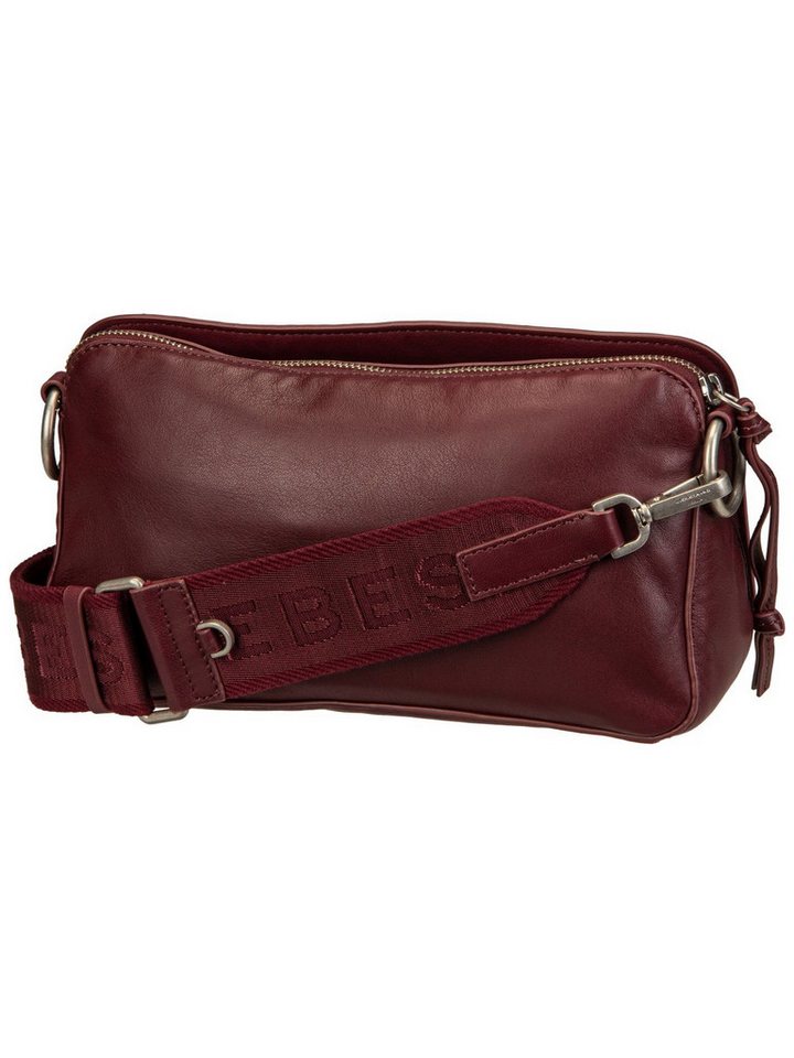 Liebeskind Berlin Handtasche Clarice Crossbody M, Obermaterial: Leder