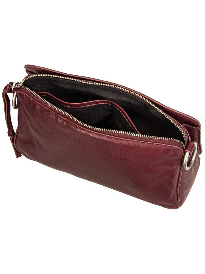 Liebeskind Berlin Handtasche Clarice Crossbody M, Obermaterial: Leder Bild 2