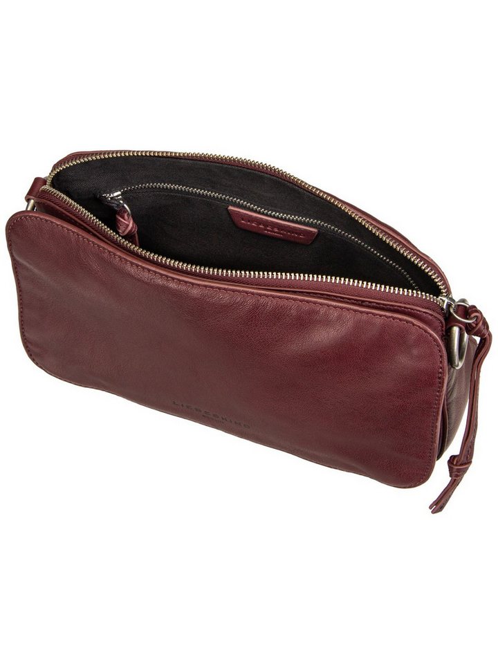 Liebeskind Berlin Handtasche Clarice Crossbody M, Obermaterial: Leder Bild 3