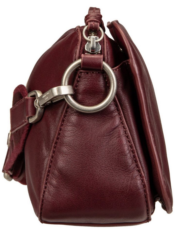 Liebeskind Berlin Handtasche Clarice Crossbody M, Obermaterial: Leder Bild 5