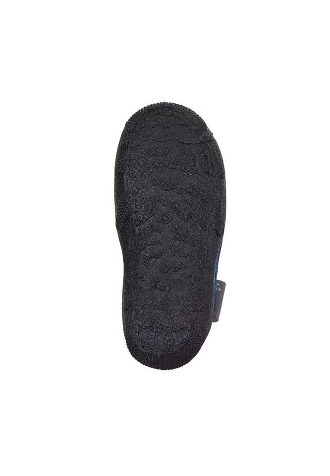 Sterntaler® Badeschuhe Badeschuh Badeschuhe aus Funktionsmaterial und Mesh, Kordelstopper, rutschfest Bild 3