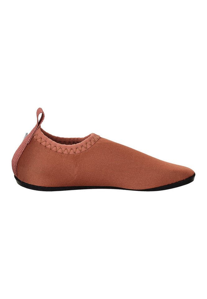 Sterntaler® Badeschuhe uni Badeschuh angenehm zu tragen, flexible rutschfeste Sohle, schnelltrocknend Bild 3