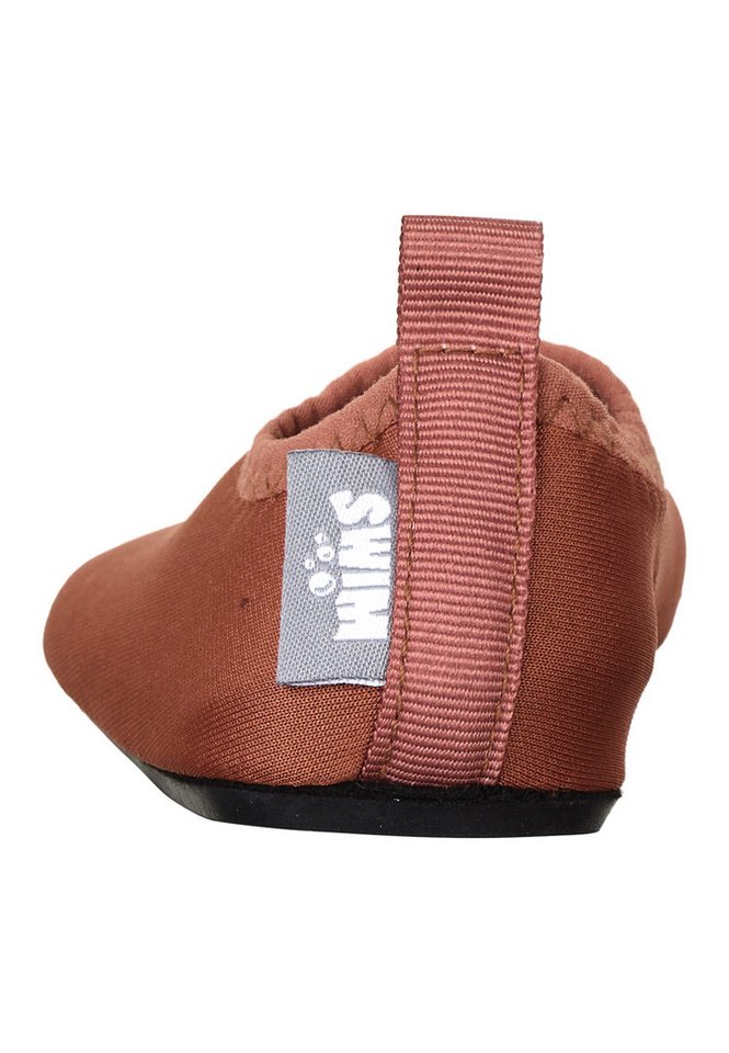 Sterntaler® Badeschuhe uni Badeschuh angenehm zu tragen, flexible rutschfeste Sohle, schnelltrocknend Bild 4