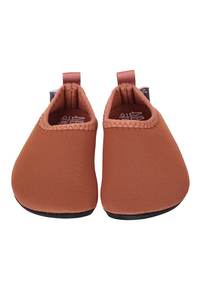 Sterntaler® Badeschuhe uni Badeschuh angenehm zu tragen, flexible rutschfeste Sohle, schnelltrocknend Bild 5