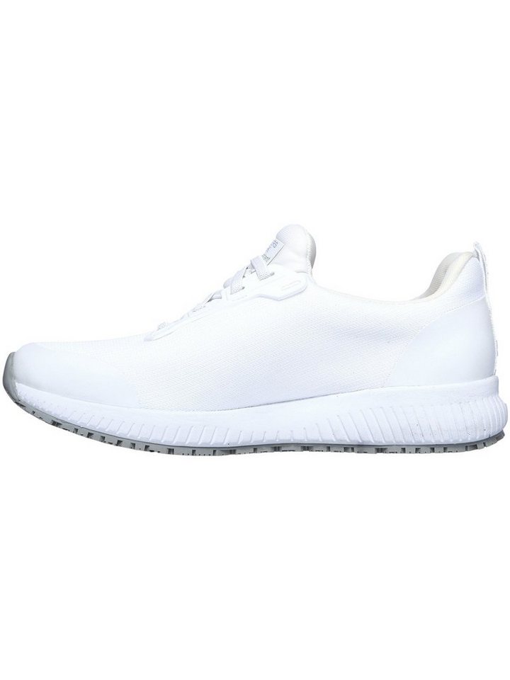 Skechers Skechers Squad SR weiß Wanderschuh Bild 4