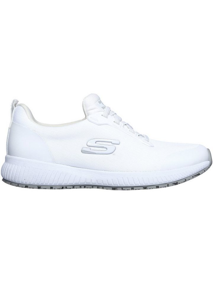 Skechers Skechers Squad SR weiß Wanderschuh Bild 5