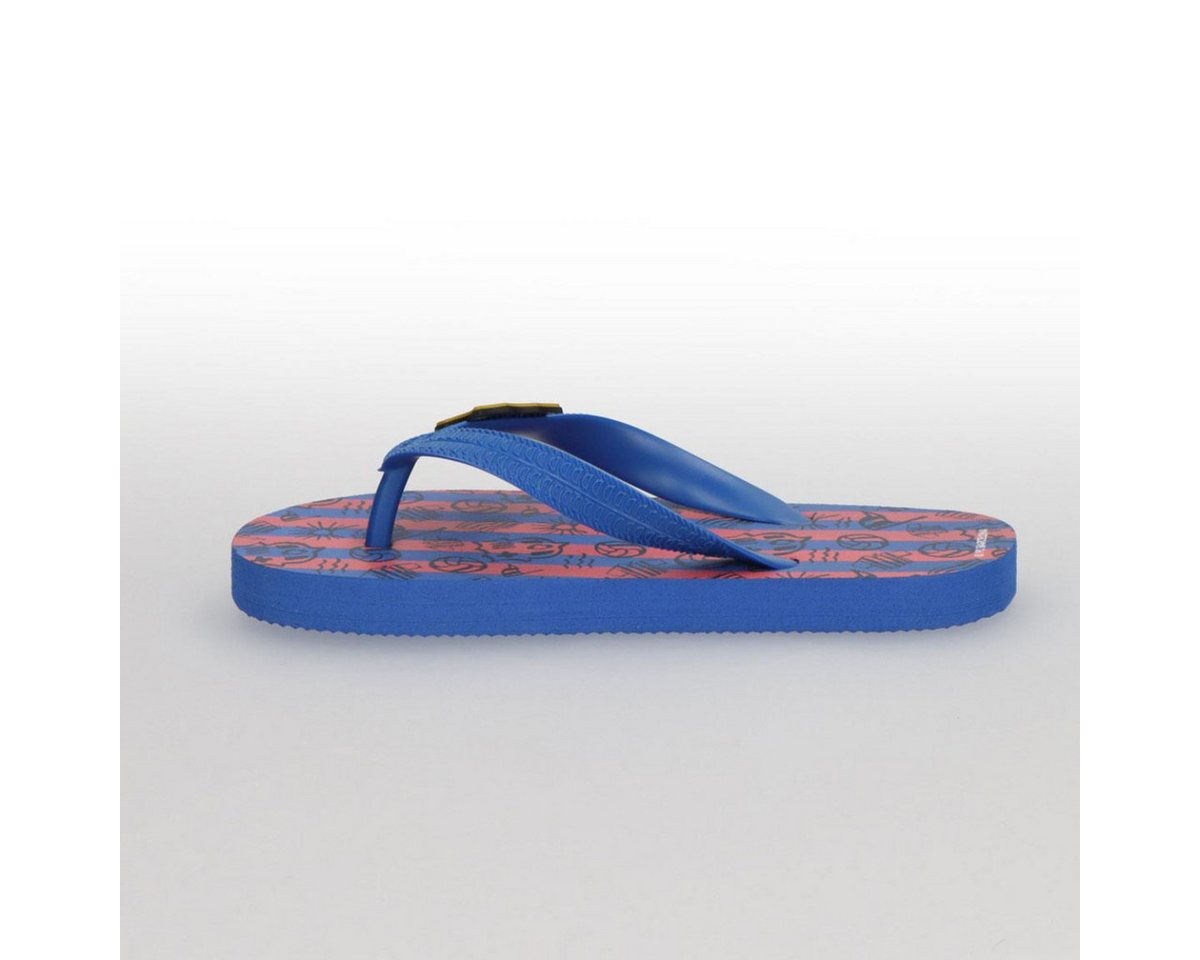 FC Barcelona Kinder Badeschlappen Flip Flops Pool Strand Sandalen Schuhe Badeschuh