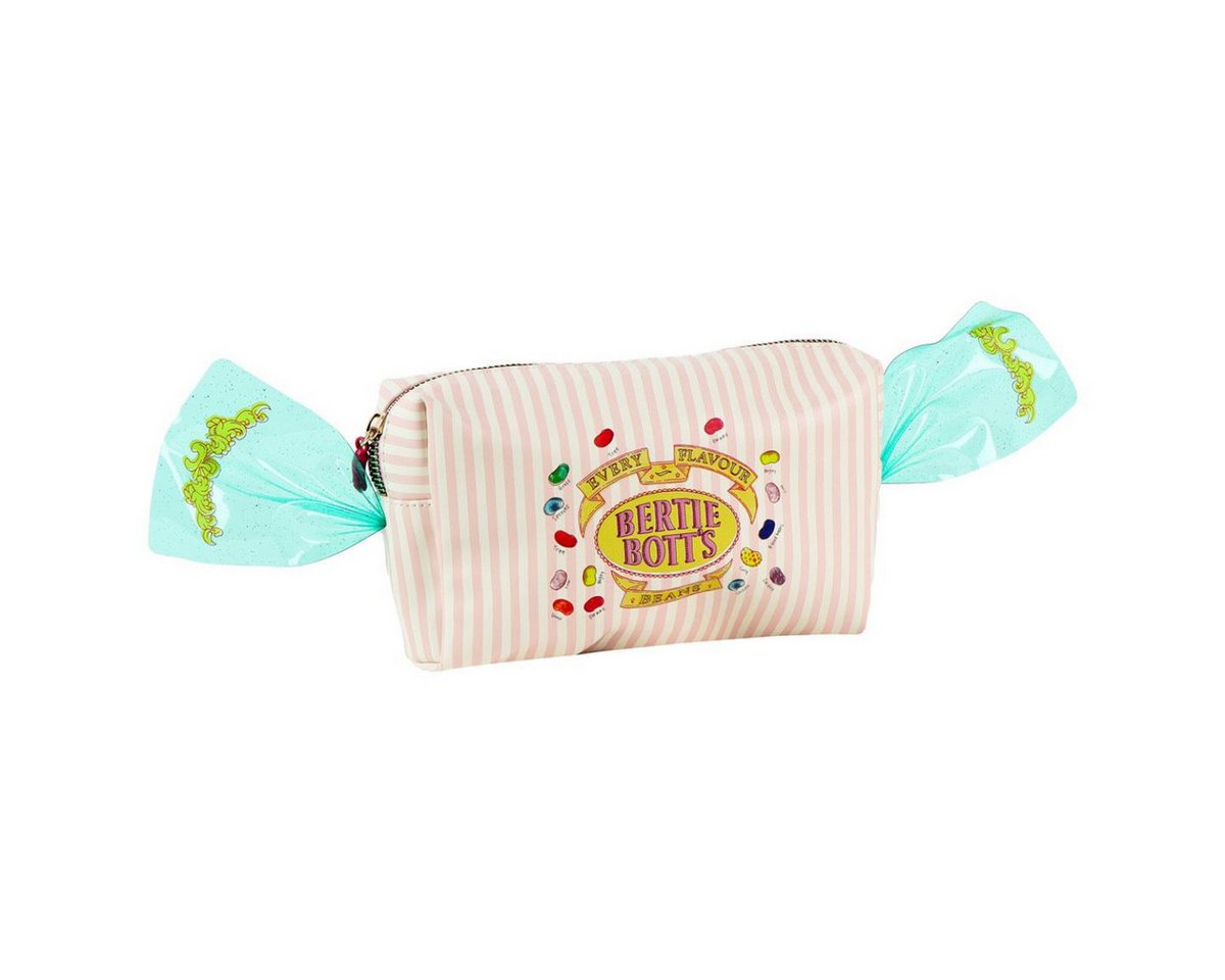 Cerda Kulturbeutel Harry Potter Honeydukes Kulturtasche – Kosmetiktasche aus Kunstleder