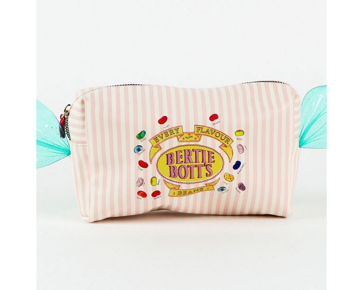 Cerda Kulturbeutel Harry Potter Honeydukes Kulturtasche – Kosmetiktasche aus Kunstleder Bild 4