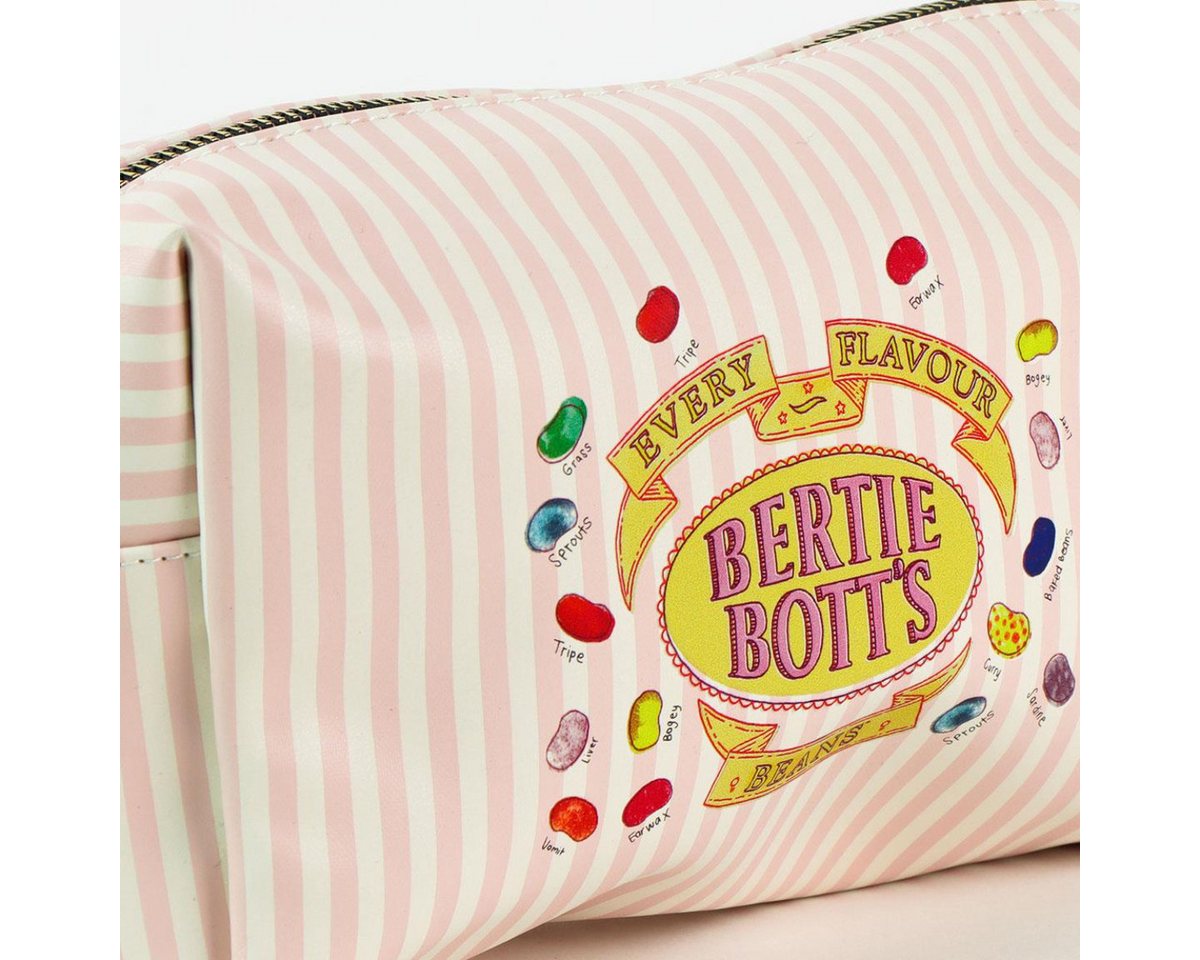 Cerda Kulturbeutel Harry Potter Honeydukes Kulturtasche – Kosmetiktasche aus Kunstleder Bild 5