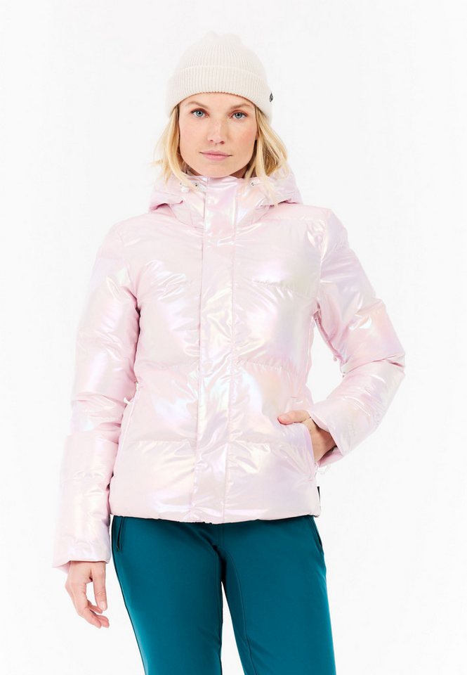 Protest Skijacke PRTLeola (1-St) Front pocket