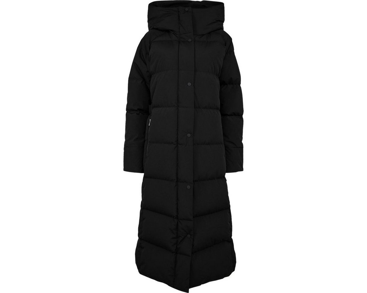 8848 Altitude Outdoorjacke Ruth Down Coat Ruth Daunenmantel - Langer Daunenmantel mit exklusivem Komfort und