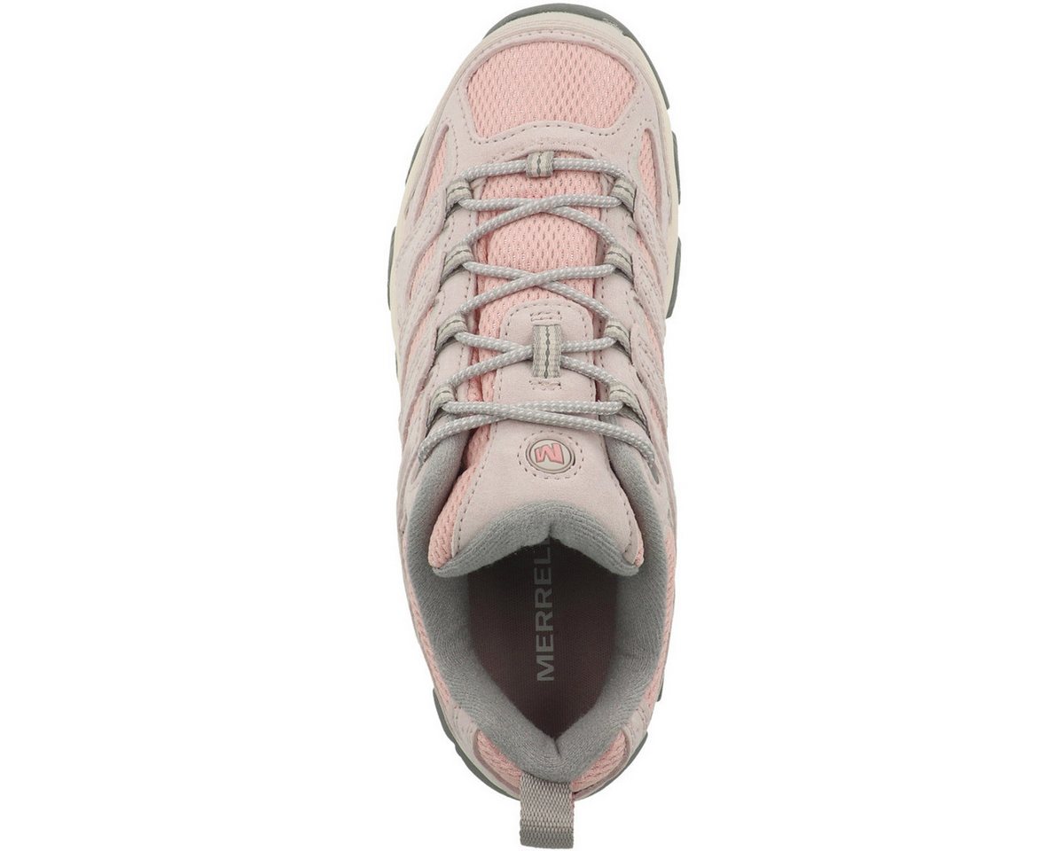 Merrell Moab 3 Damen Outdoorschuh Wanderschuhe, Trekking, Hiking, Freizeitschuhe, Schnürschuhe