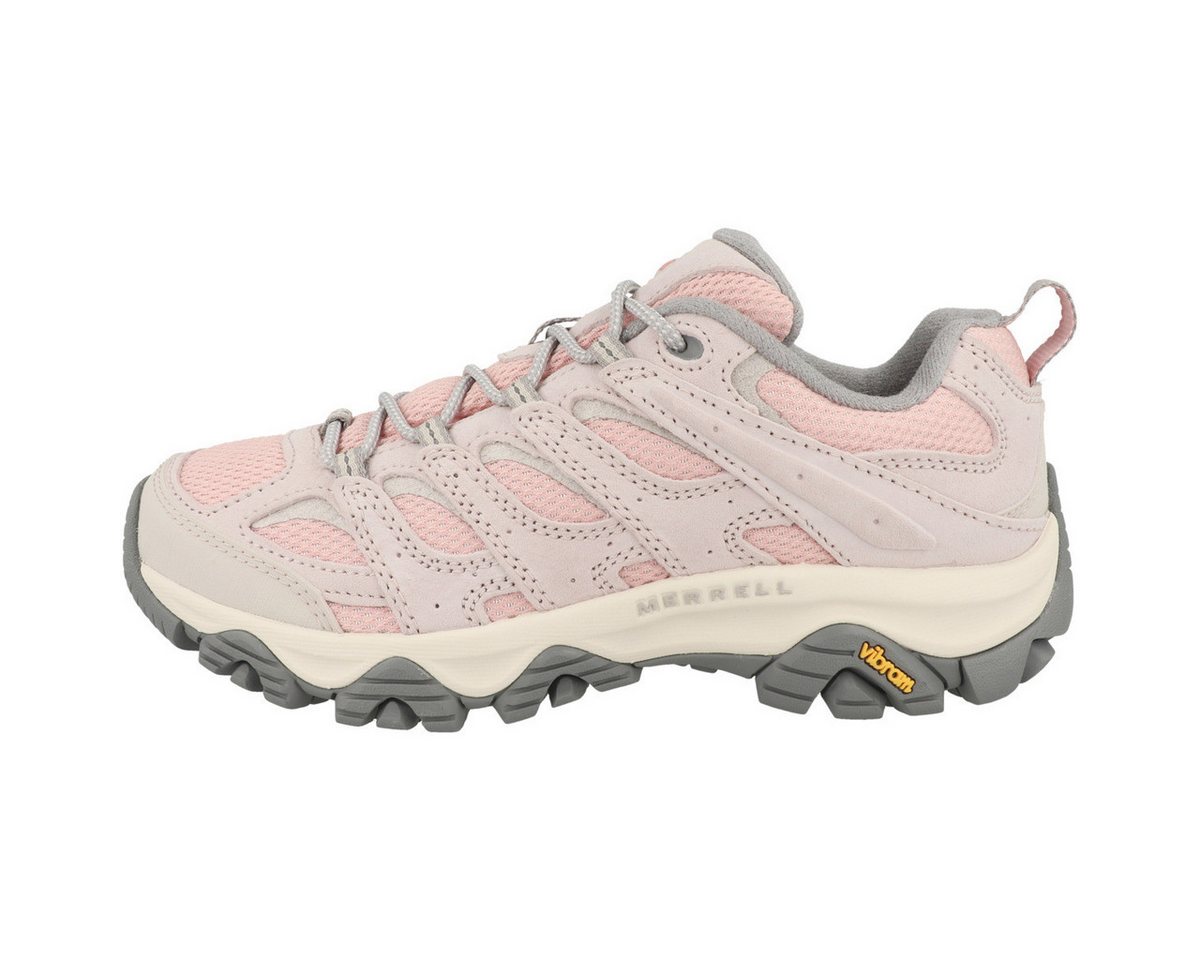 Merrell Moab 3 Damen Outdoorschuh Wanderschuhe, Trekking, Hiking, Freizeitschuhe, Schnürschuhe Bild 2