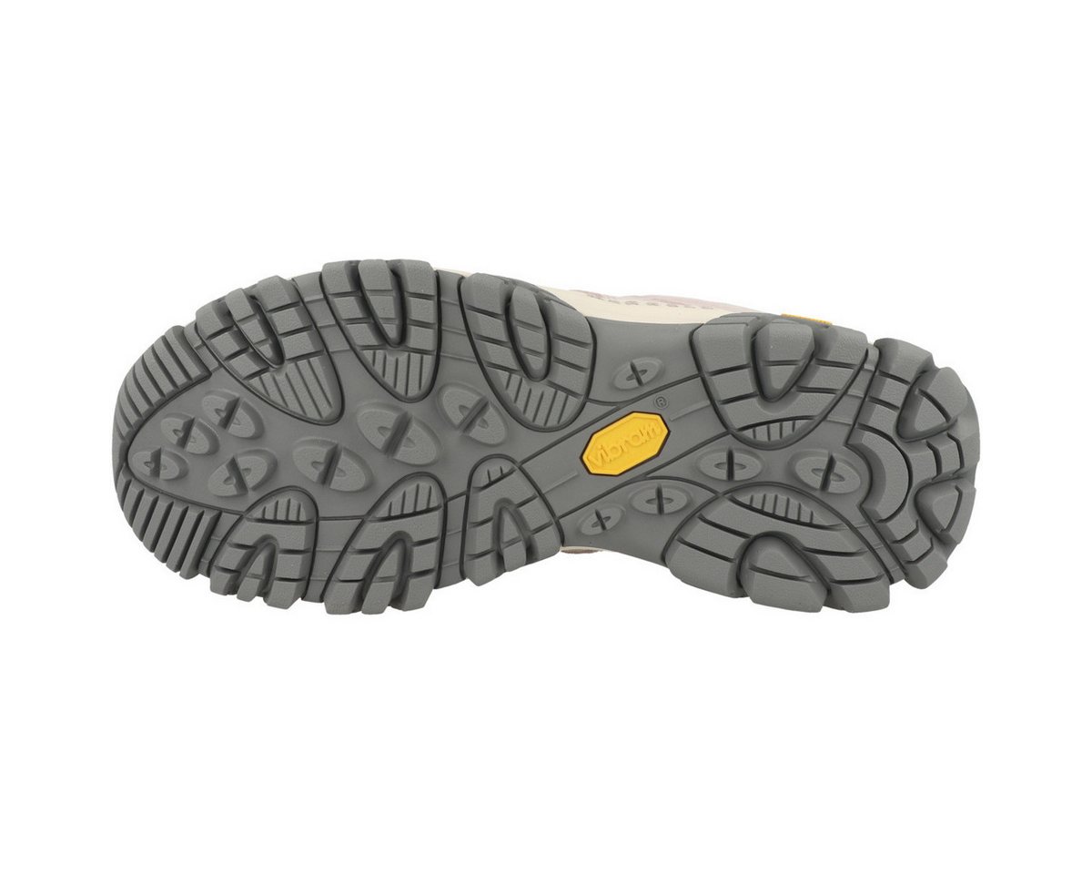 Merrell Moab 3 Damen Outdoorschuh Wanderschuhe, Trekking, Hiking, Freizeitschuhe, Schnürschuhe Bild 4