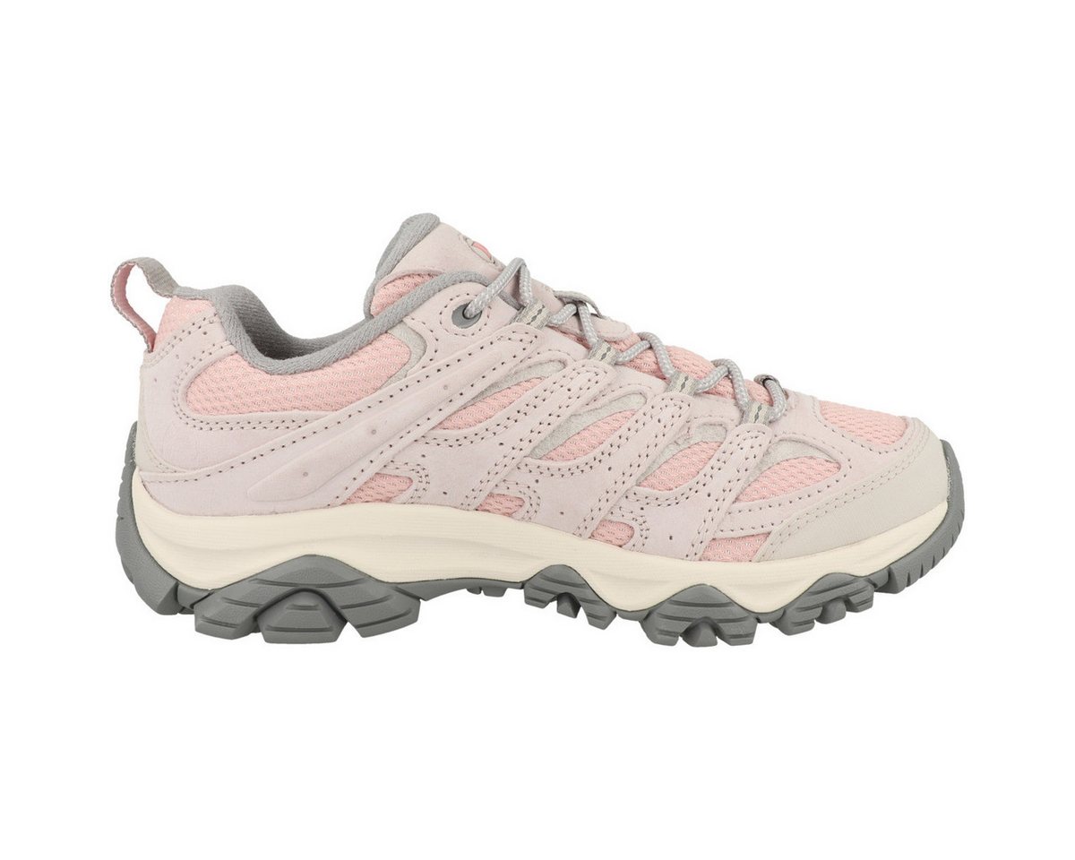 Merrell Moab 3 Damen Outdoorschuh Wanderschuhe, Trekking, Hiking, Freizeitschuhe, Schnürschuhe Bild 5